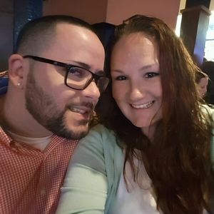 Meet your Posher, Rickey